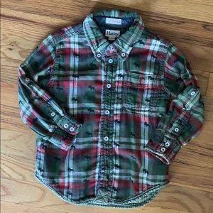 Hatley Button up